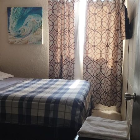 Departamento Entero 2 Recamaras Tijuana Daire Dış mekan fotoğraf
