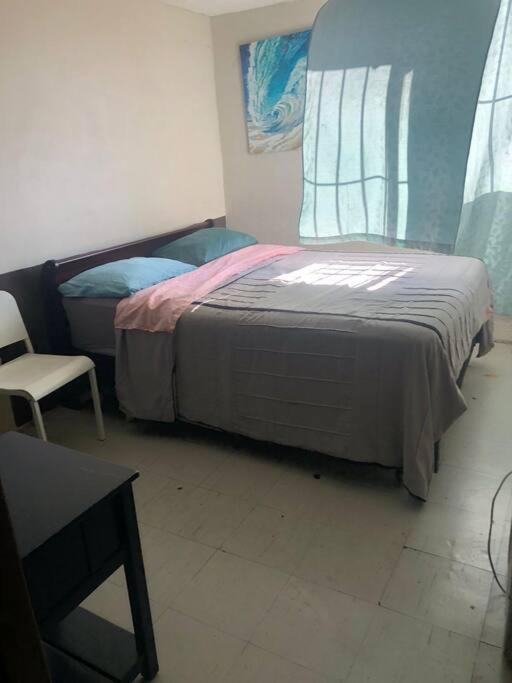 Departamento Entero 2 Recamaras Tijuana Daire Dış mekan fotoğraf