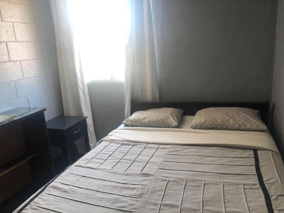 Departamento Entero 2 Recamaras Tijuana Daire Dış mekan fotoğraf