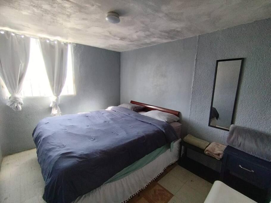 Departamento Entero 2 Recamaras Tijuana Daire Dış mekan fotoğraf