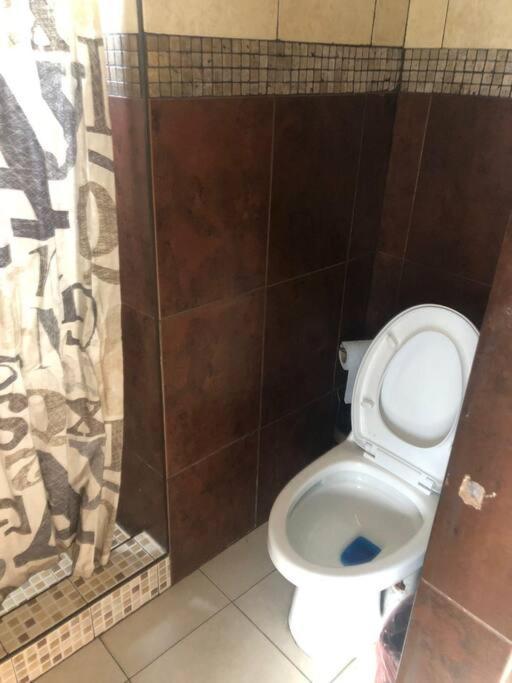 Departamento Entero 2 Recamaras Tijuana Daire Dış mekan fotoğraf