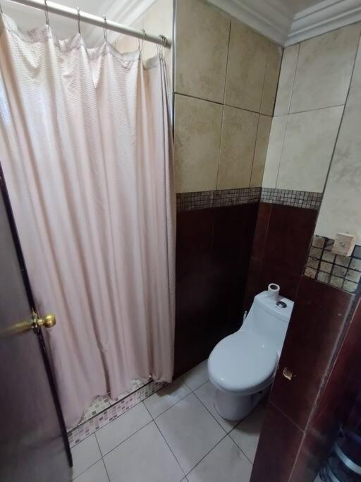 Departamento Entero 2 Recamaras Tijuana Daire Dış mekan fotoğraf