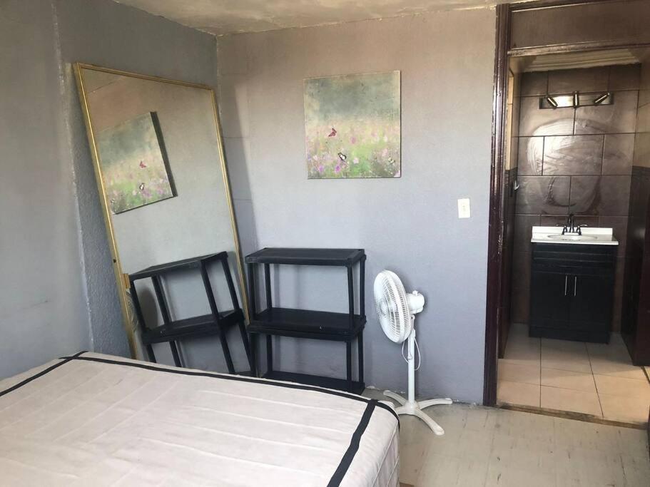 Departamento Entero 2 Recamaras Tijuana Daire Dış mekan fotoğraf