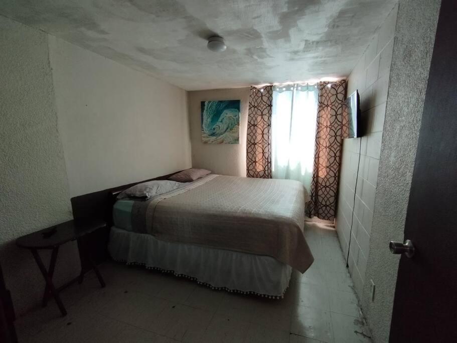 Departamento Entero 2 Recamaras Tijuana Daire Dış mekan fotoğraf