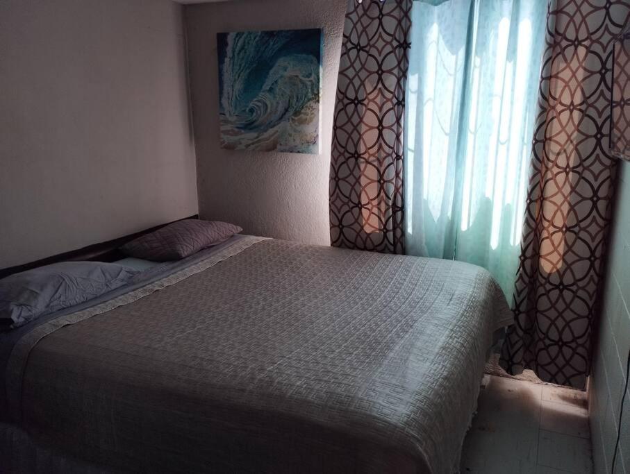 Departamento Entero 2 Recamaras Tijuana Daire Dış mekan fotoğraf