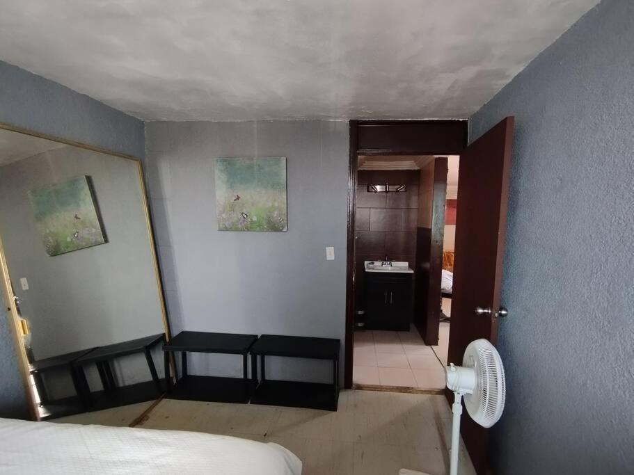 Departamento Entero 2 Recamaras Tijuana Daire Dış mekan fotoğraf