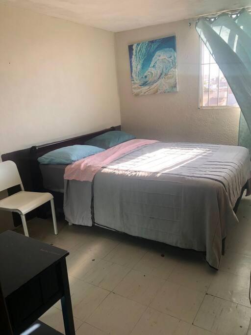 Departamento Entero 2 Recamaras Tijuana Daire Dış mekan fotoğraf