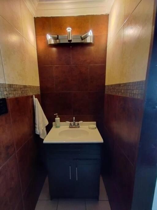 Departamento Entero 2 Recamaras Tijuana Daire Dış mekan fotoğraf