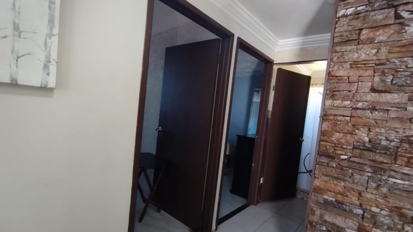 Departamento Entero 2 Recamaras Tijuana Daire Dış mekan fotoğraf