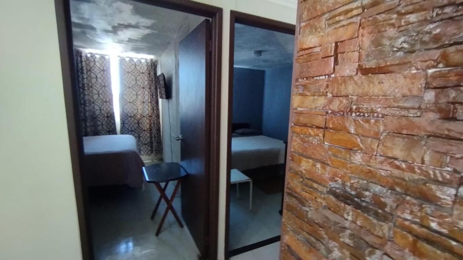 Departamento Entero 2 Recamaras Tijuana Daire Dış mekan fotoğraf
