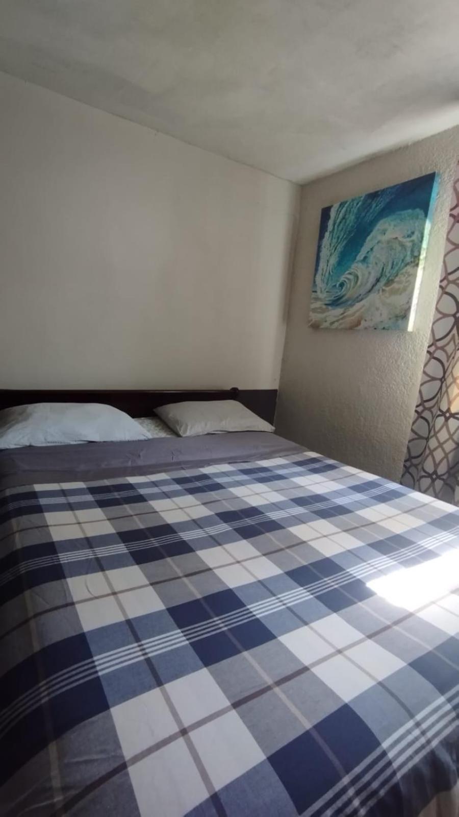 Departamento Entero 2 Recamaras Tijuana Daire Dış mekan fotoğraf
