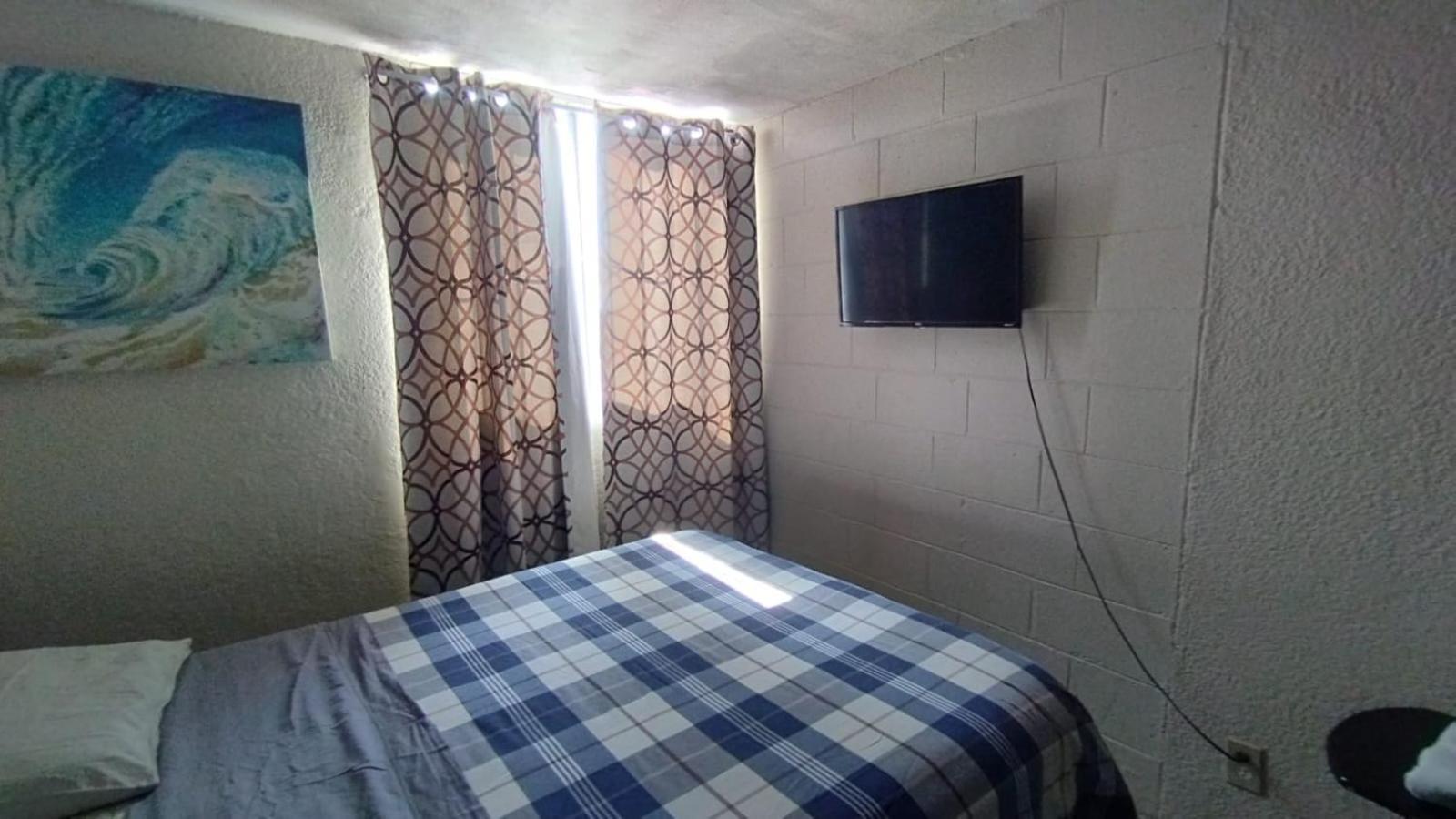 Departamento Entero 2 Recamaras Tijuana Daire Dış mekan fotoğraf